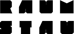 RAUMSTAU